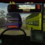 Игра Автобусы 3Д